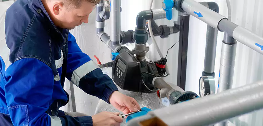 Reliable Gas Line Installation Services in Perris, CA