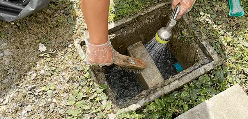 Professional Grease Trap Cleaning Services in Perris, CA