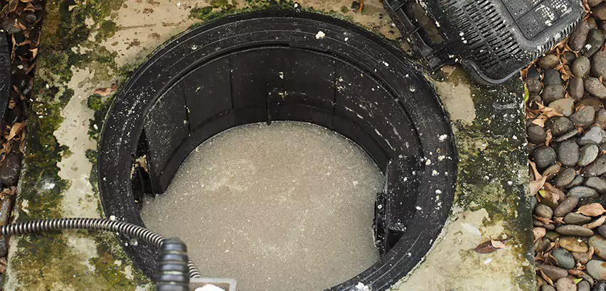 Reliable Grease Trap Repair Services in Perris, CA