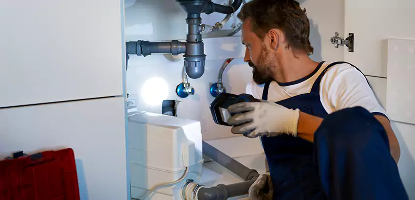 Reliable Insinkerator Installation Services in Perris, CA