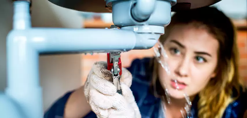 Reliable Pipe Repair Services in Perris, CA