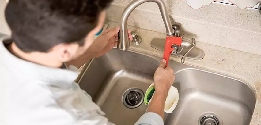 Plumbing Inspection in Perris