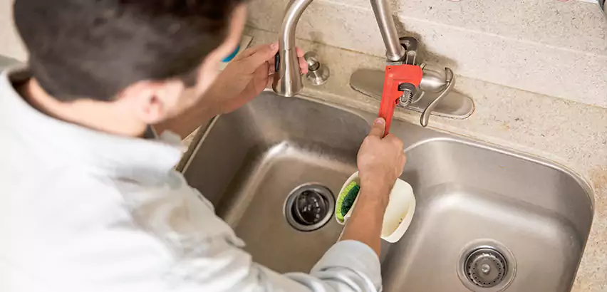 Professional Plumbing Installation Services in Perris, CA
