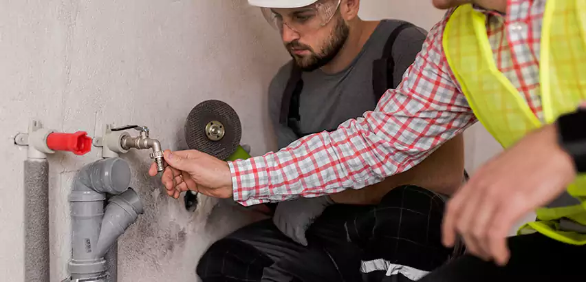 Emergency Plumbing Repair Perris
