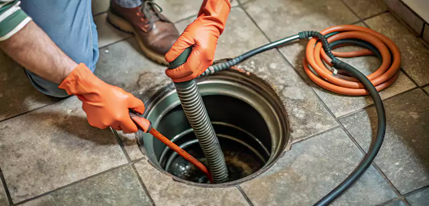 Rooter Services in Perris, CA