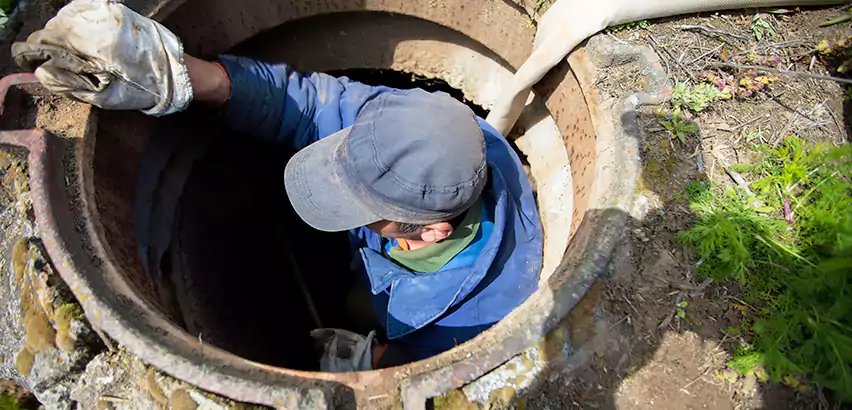 Professional Septic Tank Repair Services in Perris, CA
