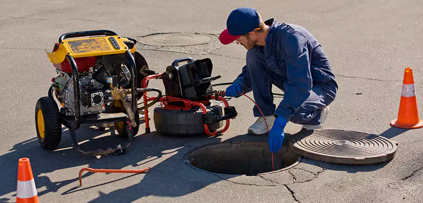 Professional Sewer Repair Services in Perris, CA