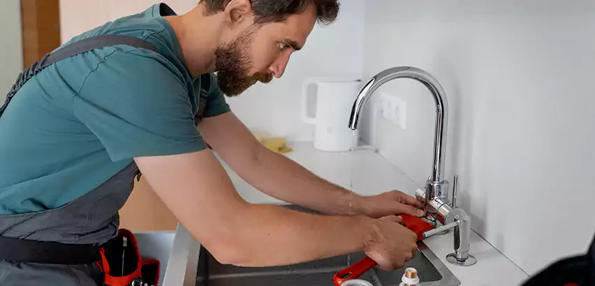 Bathroom Sink Repair in Perris