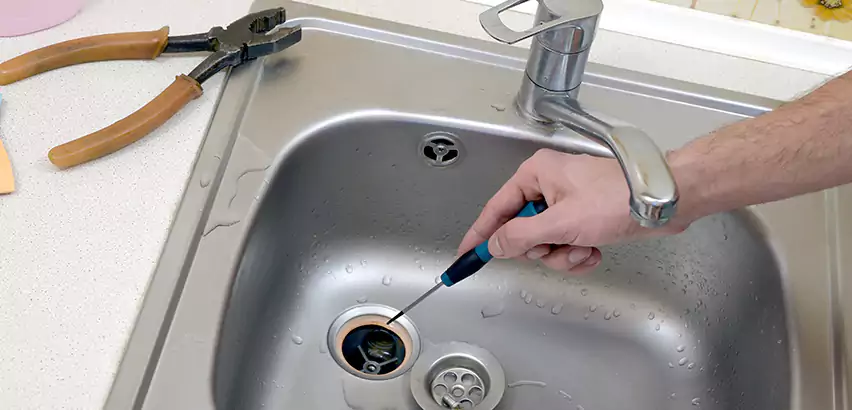 Sink Drain Replacement Perris