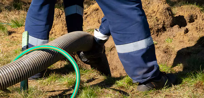 Blocked Drain Repair in Perris