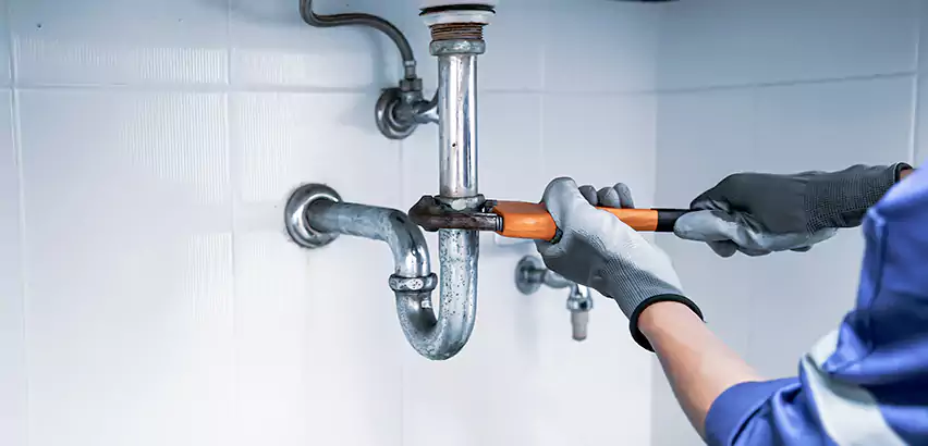 Main Drain Cleaning Service in Perris