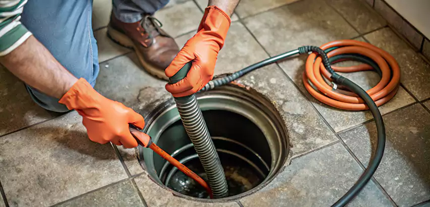 Shower Drain Cleaning in Perris