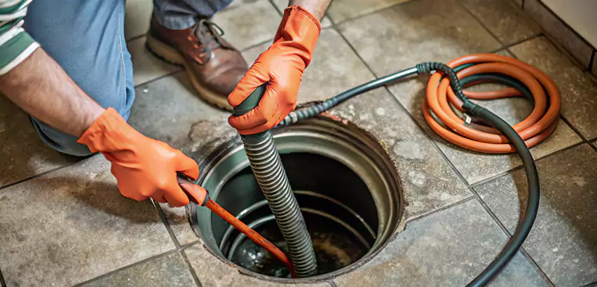Gutter Drain Repair in Perris, CA