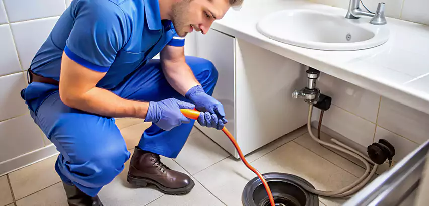 Drain Repair in Perris