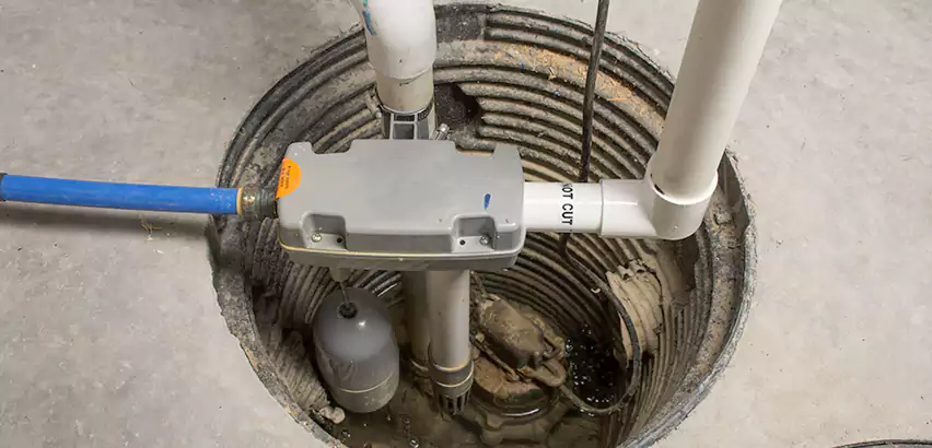 Emergency Sump Pump Repair in Perris, CA