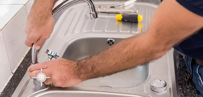 Outdoor Faucet Repair in Perris