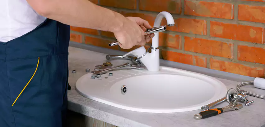 Outdoor Faucet Replacement in Perris
