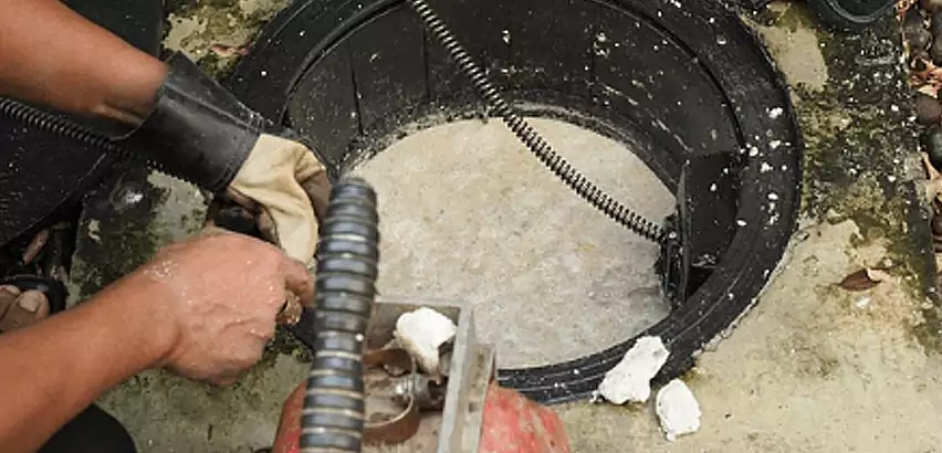 Fat Trap Cleaning in Perris, CA