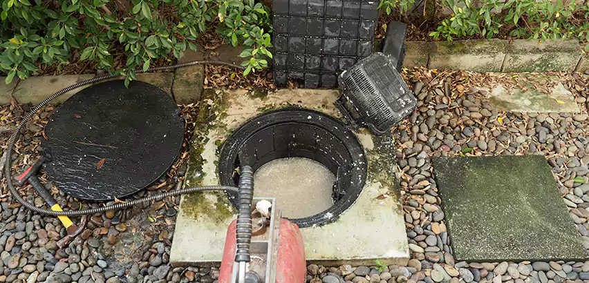Grease Trap Installation Cost in Perris, CA
