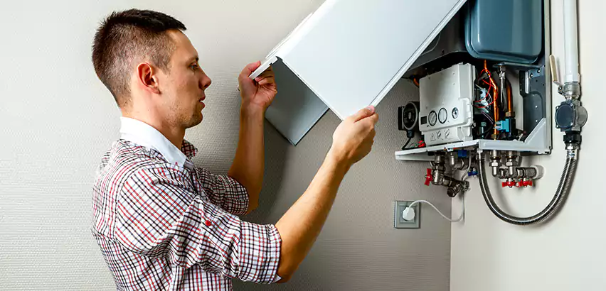 Electric Water Heater Maintenance in Perris