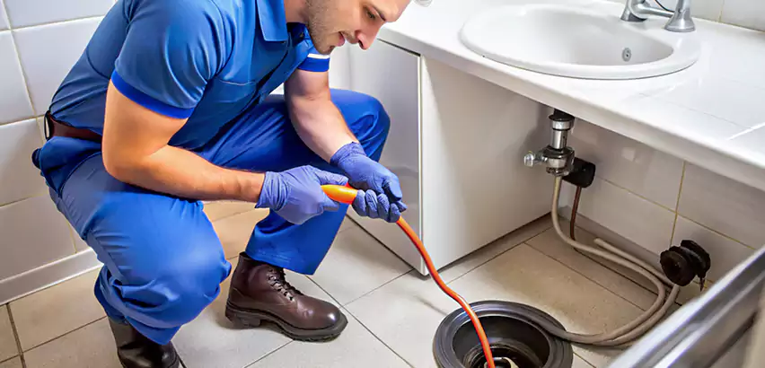 Sewer Jetting in Perris