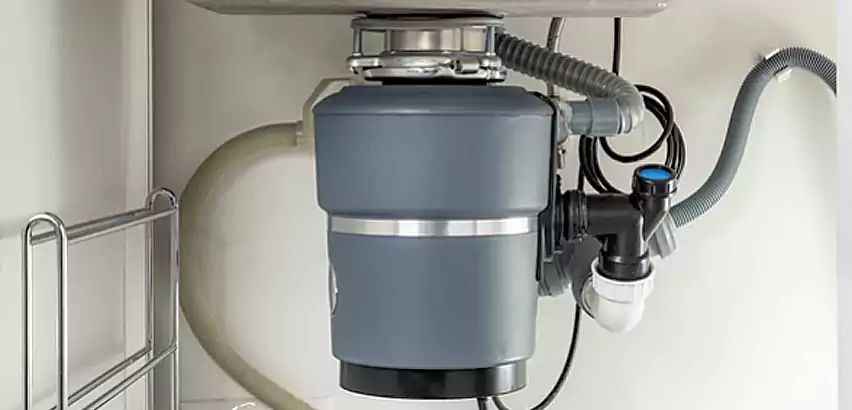 Insinkerator Air Switch Installation in Perris, CA