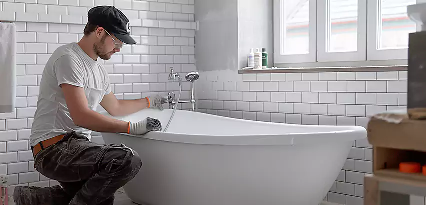 Leak Detection Companies Near Me in Perris