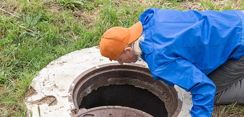 Septic Tank Leak Repair in Perris, CA