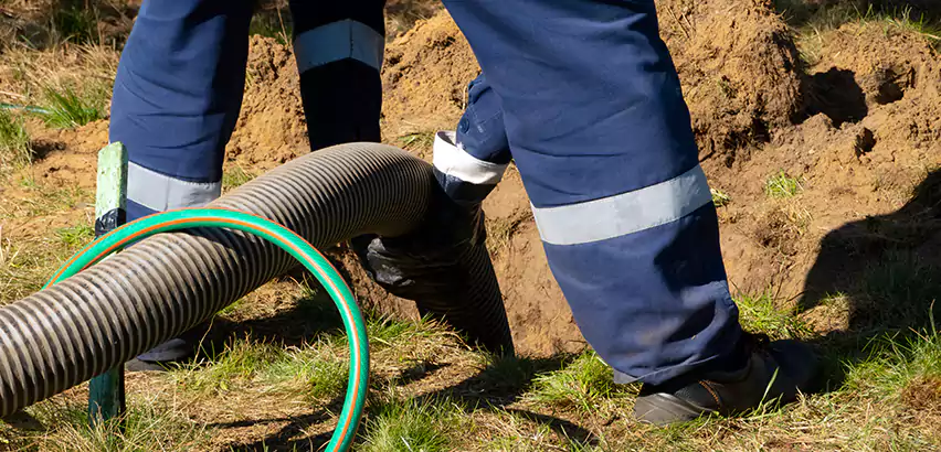 Commercial Sewer Cleaning in Perris