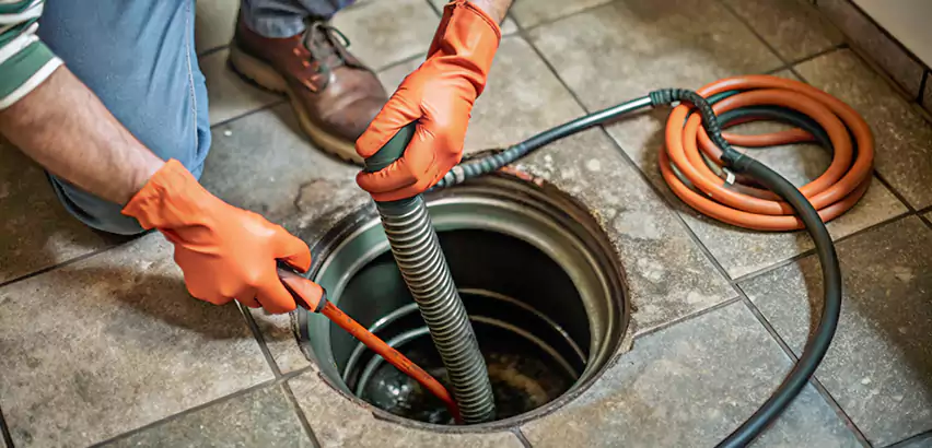 Sewer Line Root Removal in Perris