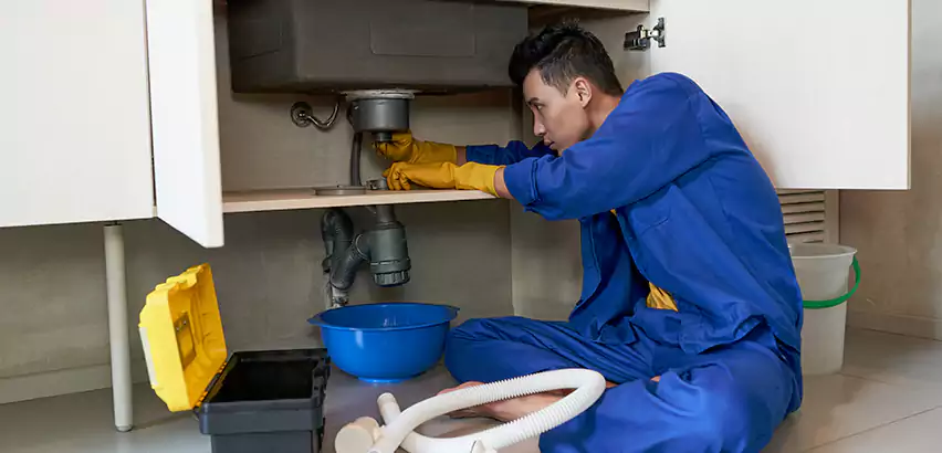 Sewer Line Maintenance Perris, CA