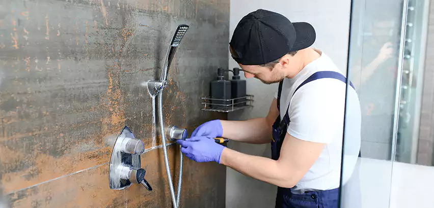 Shower Pan Replacement in Perris