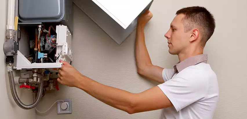 Propane Tankless Water Heater Repair in Perris