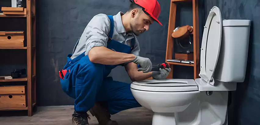 Commode Repair in Perris, CA