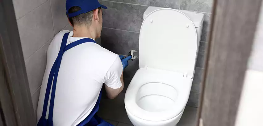 Toilet Lid Replacement in Perris