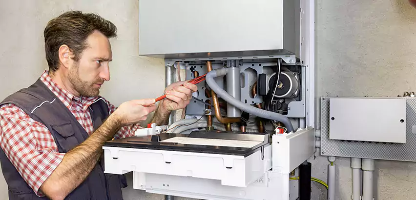 Rinnai Water Heater Maintenance Perris