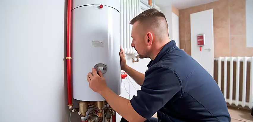 Emergency Water Heater Replacement in Perris