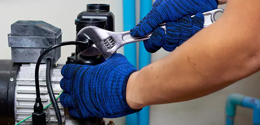 Well Water System Repair in Perris, CA