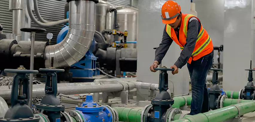 Top-Notch Trenchless Sewer Line Repair Services in Perris, CA.