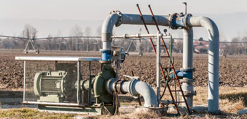 Well Pump Replacement in Perris