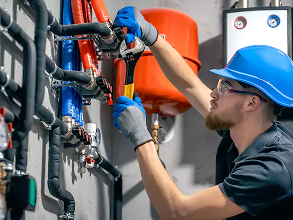 Why Choose Plumbing Perris for Backflow Preventer Installation in Perris, CA?