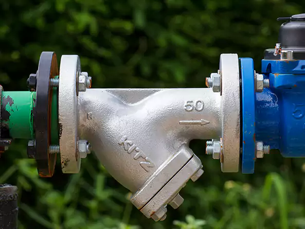 Why Choose Plumbing Perris for Backflow Preventer Services in Perris, CA?