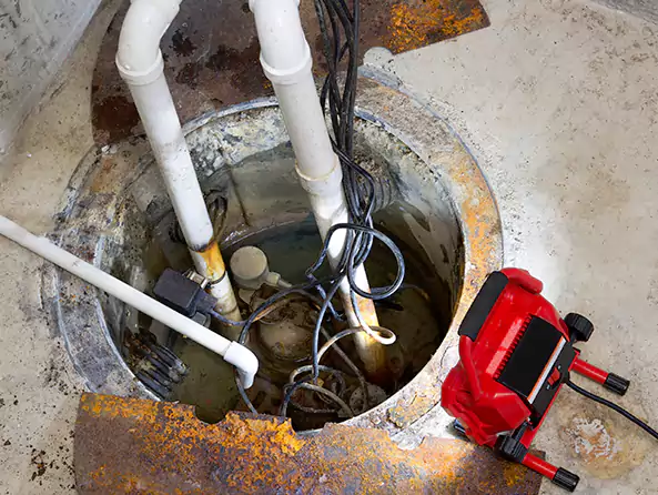 Why Choose Plumbing Perris for Basement Sump Pump Installation in Perris?