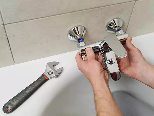 Why Choose Plumbing Perris for Bathtub Faucet Replacement in Perris, CA?