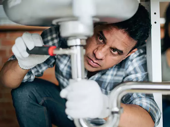 Why Choose Plumbing Perris for Clogged Sewer Line Repair in Perris, CA?