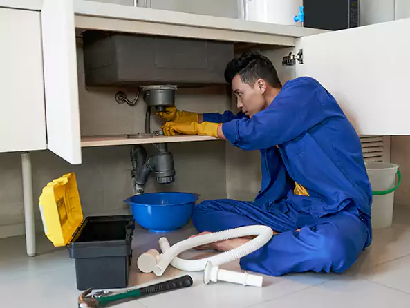 Why Choose Plumbing Perris for Drain Cleaning in Perris, CA?