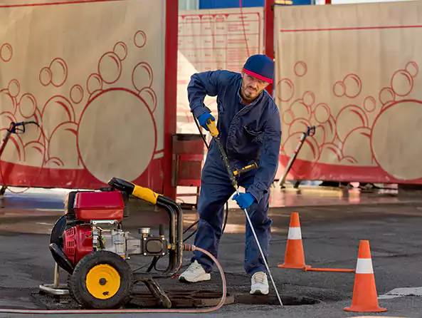 Why Choose Plumbing Perris for Drain Services in Perris, CA?