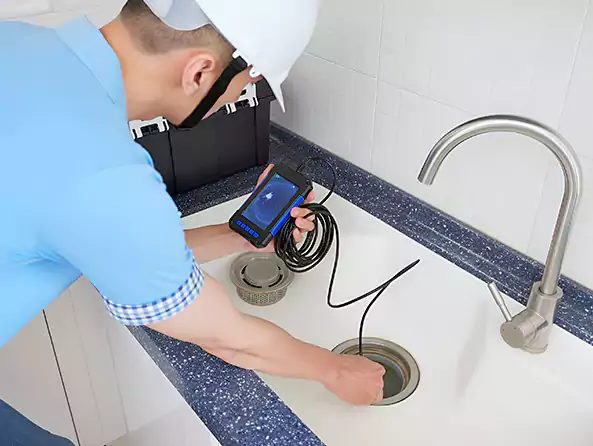 Why Choose Plumbing Perris for Drain Unblocking in Perris, CA?