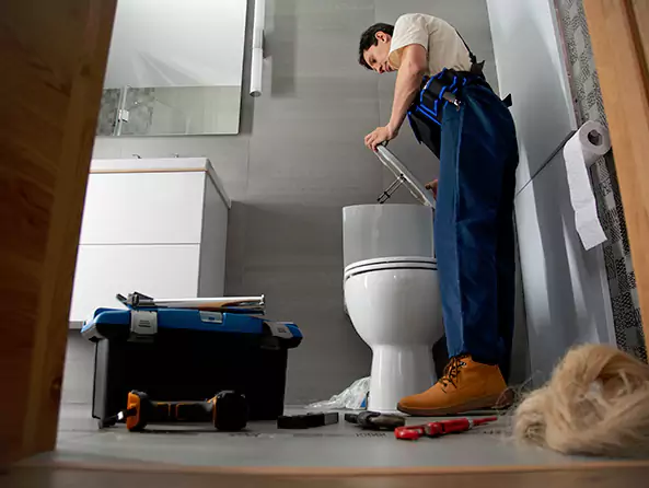 Why Choose Plumbing Perris for Drainage Services in Perris, CA?]