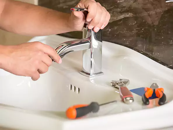 Why Choose Plumbing Perris for Bathroom Faucet Installation in Perris, CA?